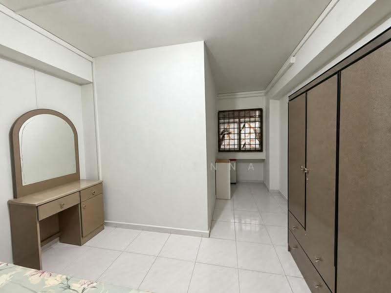 139 Jalan Bukit Merah, 139 Jalan Bukit Merah, Alexandra / Commonwealth, Room Rental, 150 sqft, HDB Flat For Rent, by Adrienna Keon, 24508508 - Bedroom - PropertyGuru.com.sg
