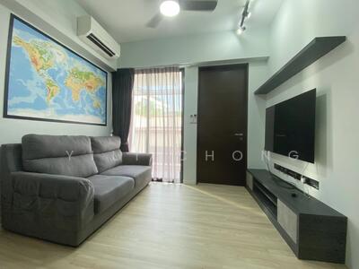 For Rent - Ricchezza