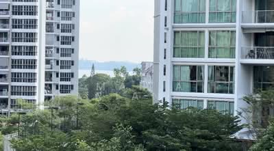 For Rent - Seastrand