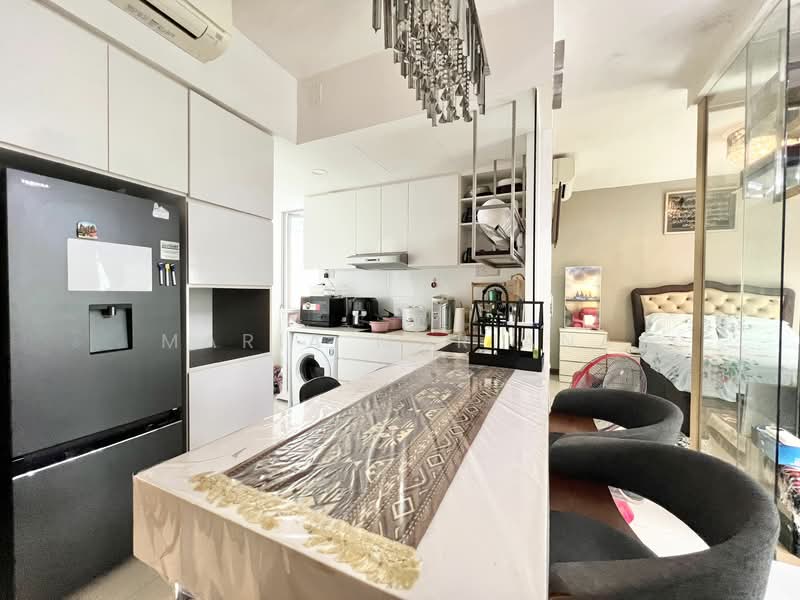 Seastrand, 1 Pasir Ris Link, 1 Bedroom, 581 sqft, Condominium For Rent, by Maria Mariana, 24508717 - PropertyGuru.com.sg