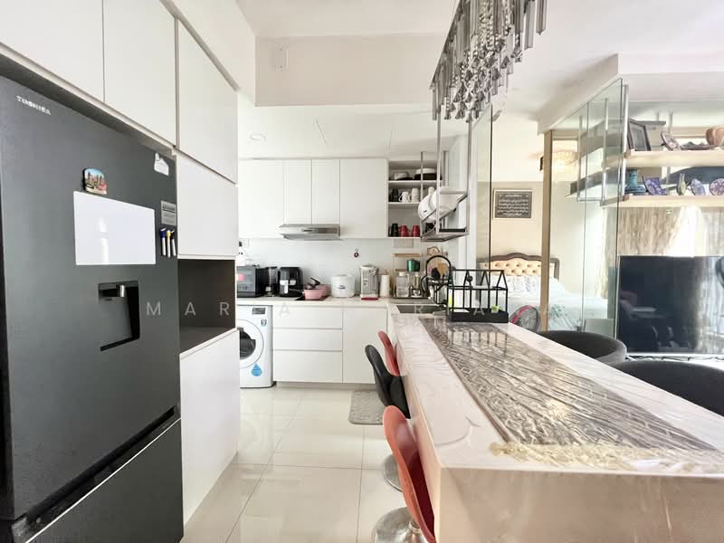 Seastrand, 1 Pasir Ris Link, 1 Bedroom, 581 sqft, Condominium For Rent, by Maria Mariana, 24508717 - PropertyGuru.com.sg