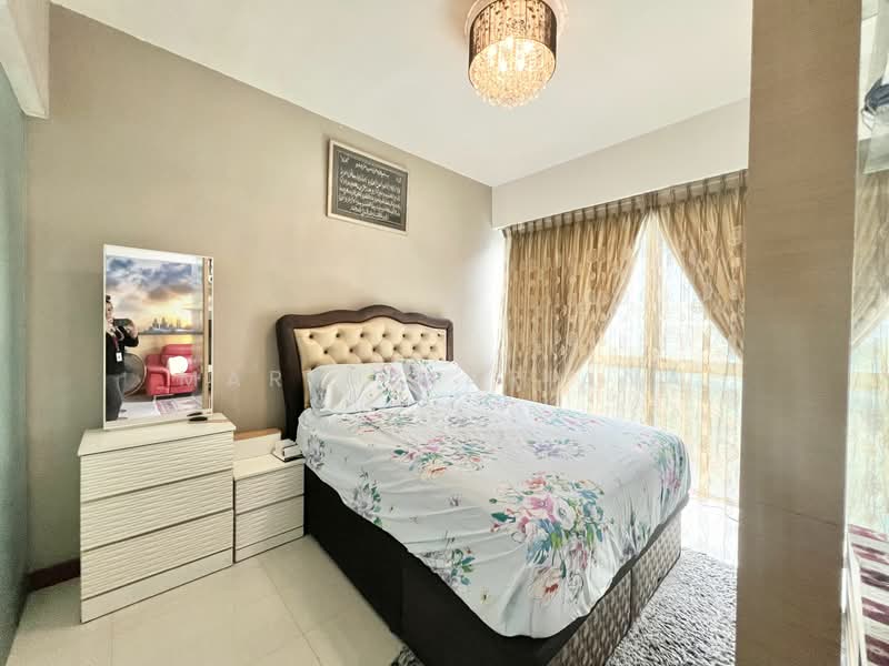Seastrand, 1 Pasir Ris Link, 1 Bedroom, 581 sqft, Condominium For Rent, by Maria Mariana, 24508717 - PropertyGuru.com.sg