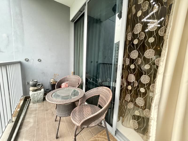 Seastrand, 1 Pasir Ris Link, 1 Bedroom, 581 sqft, Condominium For Rent, by Maria Mariana, 24508717 - PropertyGuru.com.sg