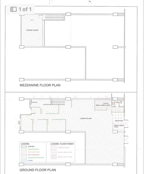 Frontier, 50 Ubi Avenue 3, 5,100 sqft, Light Industrial (B1) For Rent, by Vivian Lin, 24508754 - CommercialGuru.com.sg