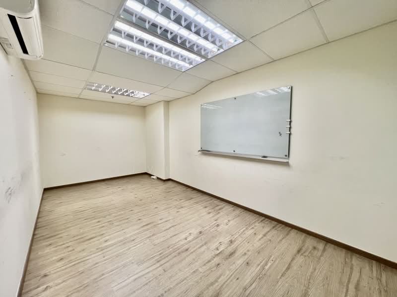Frontier, 50 Ubi Avenue 3, 5,100 sqft, Light Industrial (B1) For Rent, by Vivian Lin, 24508754 - CommercialGuru.com.sg