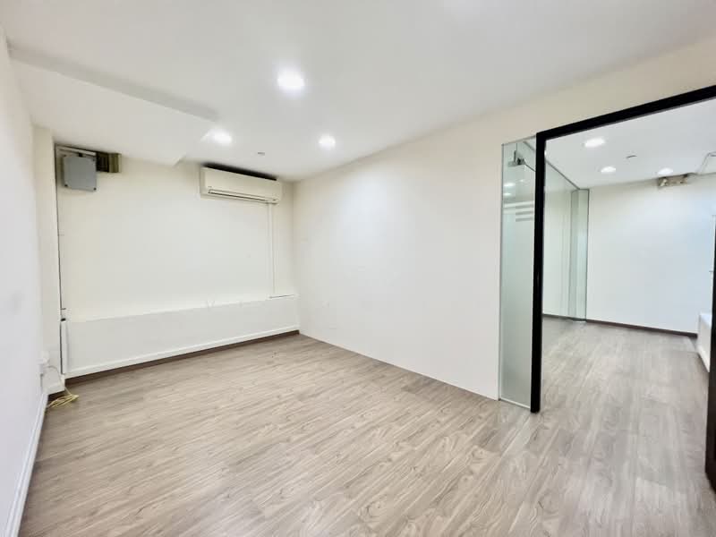 Frontier, 50 Ubi Avenue 3, 5,100 sqft, Light Industrial (B1) For Rent, by Vivian Lin, 24508754 - CommercialGuru.com.sg