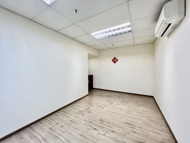 Frontier, 50 Ubi Avenue 3, 5,100 sqft, Light Industrial (B1) For Rent, by Vivian Lin, 24508754 - CommercialGuru.com.sg