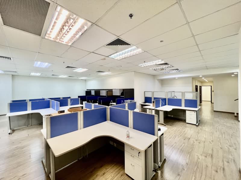 Frontier, 50 Ubi Avenue 3, 5,100 sqft, Light Industrial (B1) For Rent, by Vivian Lin, 24508754 - CommercialGuru.com.sg