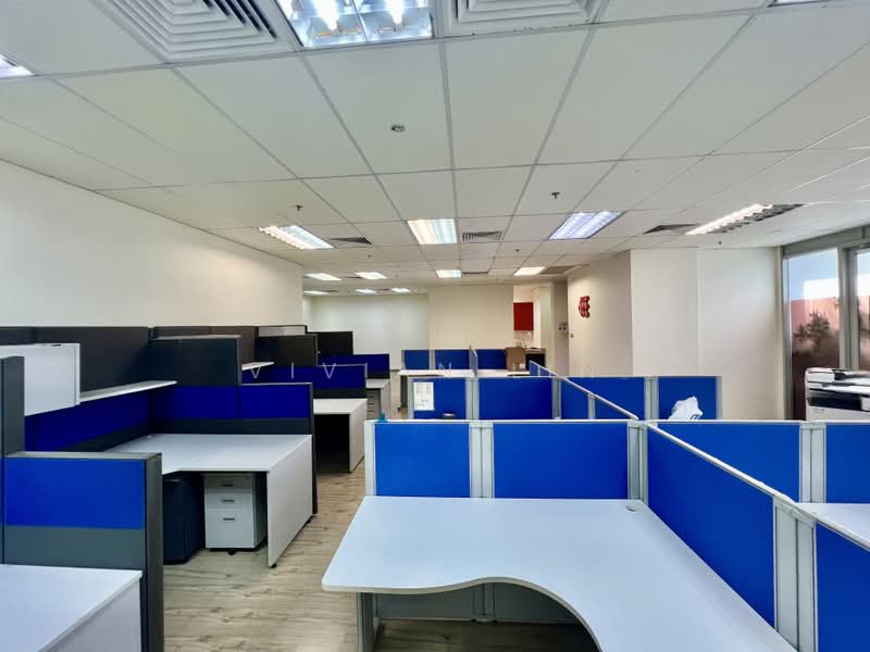 Frontier, 50 Ubi Avenue 3, 5,100 sqft, Light Industrial (B1) For Rent, by Vivian Lin, 24508754 - CommercialGuru.com.sg