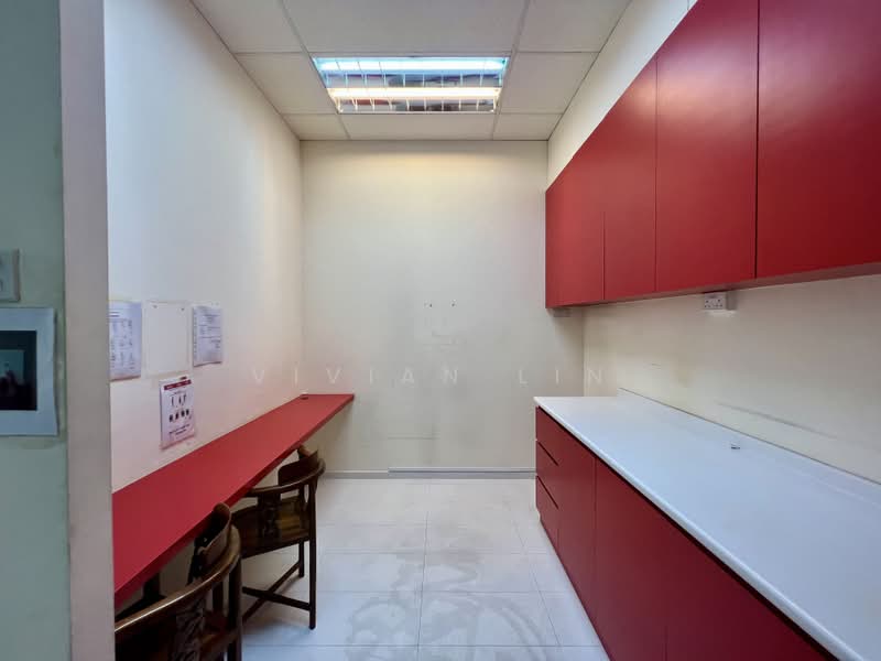 Frontier, 50 Ubi Avenue 3, 5,100 sqft, Light Industrial (B1) For Rent, by Vivian Lin, 24508754 - CommercialGuru.com.sg
