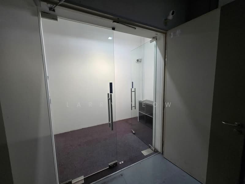 Midview City, 20 Sin Ming Lane, 1,496 sqft, Light Industrial (B1) For Rent, by Larry Yeow, 24508806 - CommercialGuru.com.sg