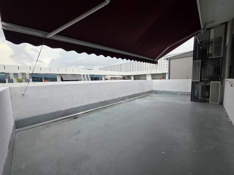 Midview City, 20 Sin Ming Lane, 1,496 sqft, Light Industrial (B1) For Rent, by Larry Yeow, 24508806 - CommercialGuru.com.sg