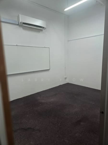 Midview City, 20 Sin Ming Lane, 1,496 sqft, Light Industrial (B1) For Rent, by Larry Yeow, 24508806 - CommercialGuru.com.sg