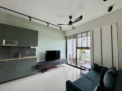 For Sale - D'Nest