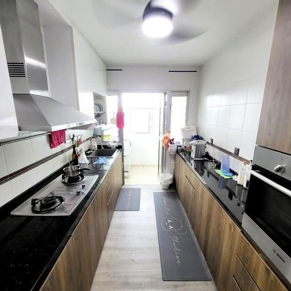 673C Edgefield Plains, 673C Edgefield Plains, Hougang / Punggol / Sengkang, Room Rental, 80 sqft, HDB Flat For Rent, by Kenny Toh, 24508830 - PropertyGuru.com.sg