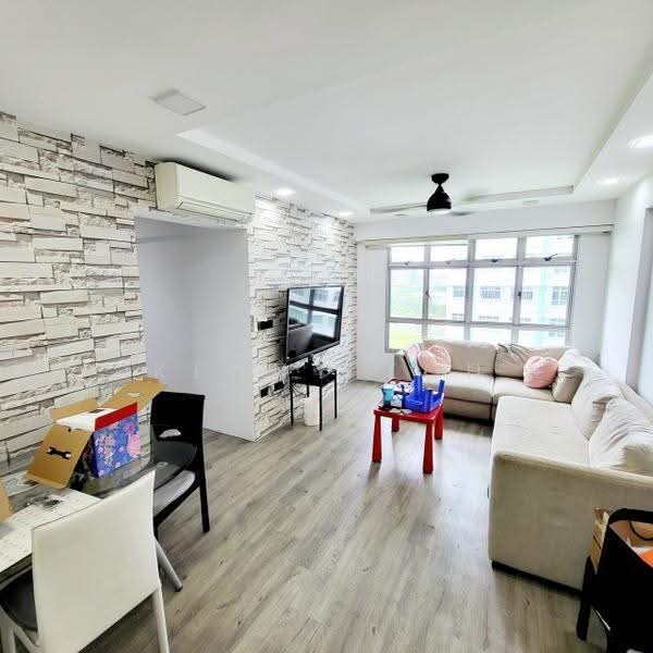 673C Edgefield Plains, 673C Edgefield Plains, Hougang / Punggol / Sengkang, Room Rental, 80 sqft, HDB Flat For Rent, by Kenny Toh, 24508830 - PropertyGuru.com.sg