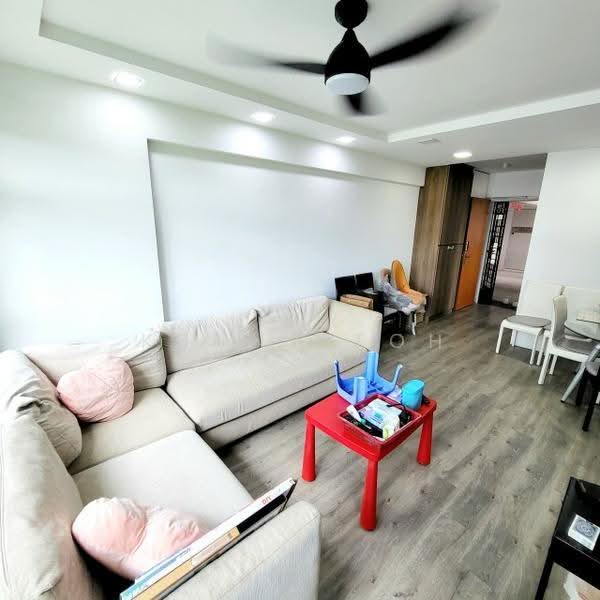 673C Edgefield Plains, 673C Edgefield Plains, Hougang / Punggol / Sengkang, Room Rental, 80 sqft, HDB Flat For Rent, by Kenny Toh, 24508830 - PropertyGuru.com.sg