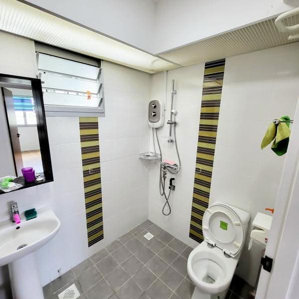 673C Edgefield Plains, 673C Edgefield Plains, Hougang / Punggol / Sengkang, Room Rental, 80 sqft, HDB Flat For Rent, by Kenny Toh, 24508830 - PropertyGuru.com.sg