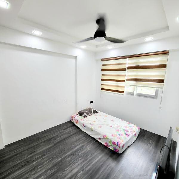 673C Edgefield Plains, 673C Edgefield Plains, Hougang / Punggol / Sengkang, Room Rental, 80 sqft, HDB Flat For Rent, by Kenny Toh, 24508830 - Bedroom - PropertyGuru.com.sg