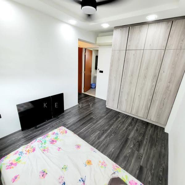 673C Edgefield Plains, 673C Edgefield Plains, Hougang / Punggol / Sengkang, Room Rental, 80 sqft, HDB Flat For Rent, by Kenny Toh, 24508830 - Bedroom - PropertyGuru.com.sg