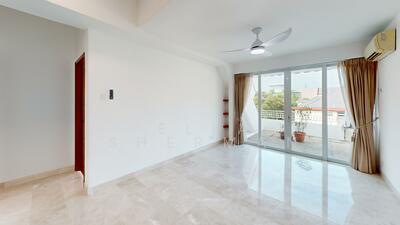 For Rent - Pepys Hill Condo