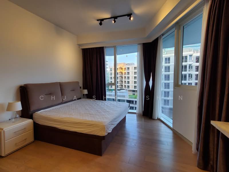 Corals at Keppel Bay, 17 Keppel Bay Drive, 2 Bedrooms, 1,001 sqft, Condominium For Rent, by Chua Shan-Shan, 24509216 - PropertyGuru.com.sg