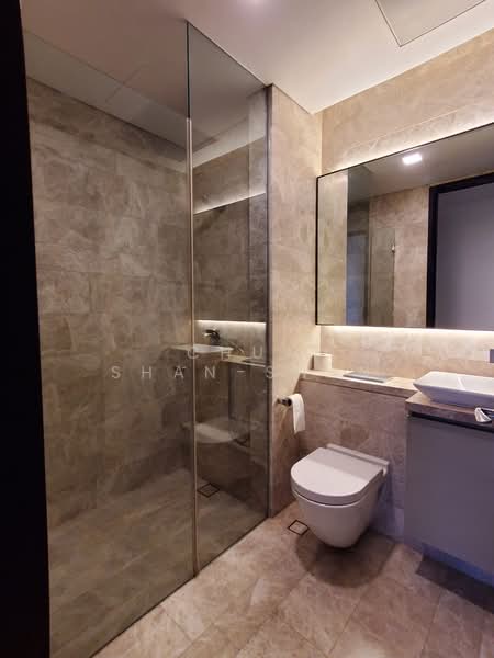 Corals at Keppel Bay, 17 Keppel Bay Drive, 2 Bedrooms, 1,001 sqft, Condominium For Rent, by Chua Shan-Shan, 24509216 - PropertyGuru.com.sg