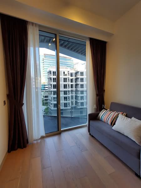 Corals at Keppel Bay, 17 Keppel Bay Drive, 2 Bedrooms, 1,001 sqft, Condominium For Rent, by Chua Shan-Shan, 24509216 - PropertyGuru.com.sg