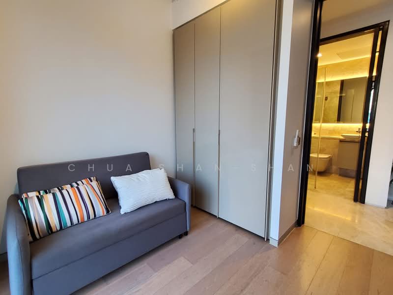 Corals at Keppel Bay, 17 Keppel Bay Drive, 2 Bedrooms, 1,001 sqft, Condominium For Rent, by Chua Shan-Shan, 24509216 - PropertyGuru.com.sg