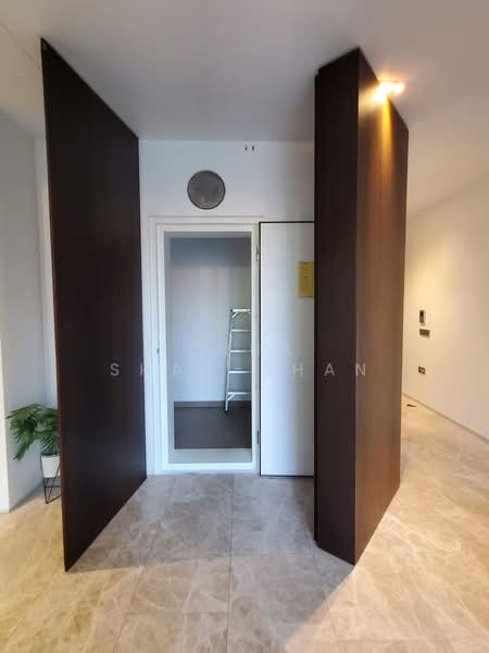 Corals at Keppel Bay, 17 Keppel Bay Drive, 2 Bedrooms, 1,001 sqft, Condominium For Rent, by Chua Shan-Shan, 24509216 - PropertyGuru.com.sg