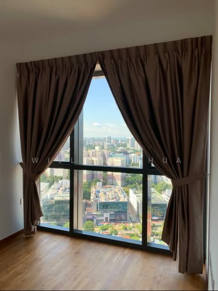 Stirling Residences, 23 Stirling Road, 2 Bedrooms, 635 sqft, Condominium For Rent, by William Chua, 24509222 - PropertyGuru.com.sg