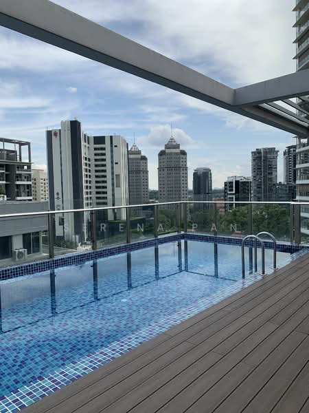 D'Ixoras, 23 Minbu Road, 2 Bedrooms, 840 sqft, Apartment For Rent, by Serena Pan, 24509239 - PropertyGuru.com.sg