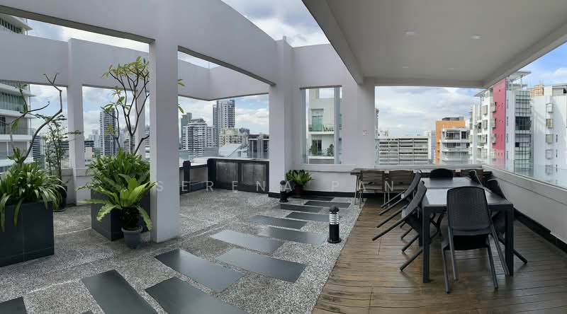 D'Ixoras, 23 Minbu Road, 2 Bedrooms, 840 sqft, Apartment For Rent, by Serena Pan, 24509239 - PropertyGuru.com.sg