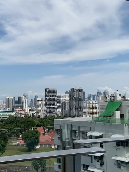 D'Ixoras, 23 Minbu Road, 2 Bedrooms, 840 sqft, Apartment For Rent, by Serena Pan, 24509239 - PropertyGuru.com.sg