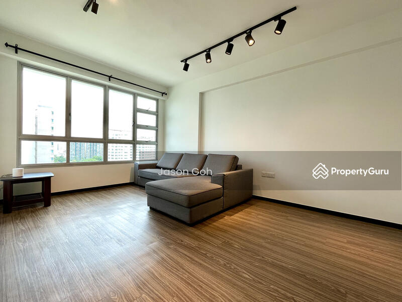 For Rent - 473B Upper Serangoon Crescent