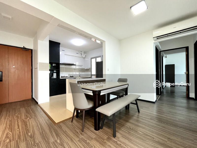 For Rent - 473B Upper Serangoon Crescent