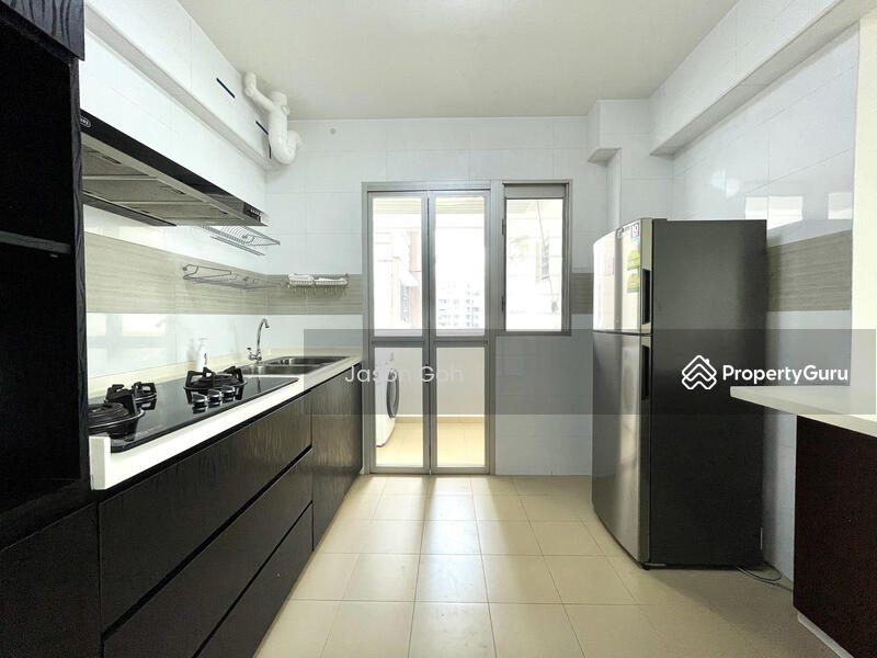 For Rent - 473B Upper Serangoon Crescent