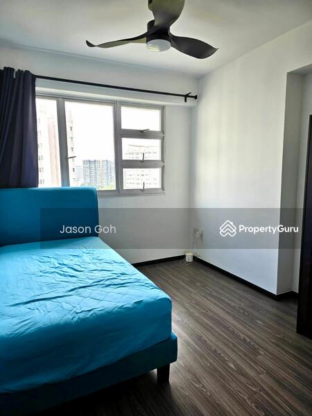 For Rent - 473B Upper Serangoon Crescent