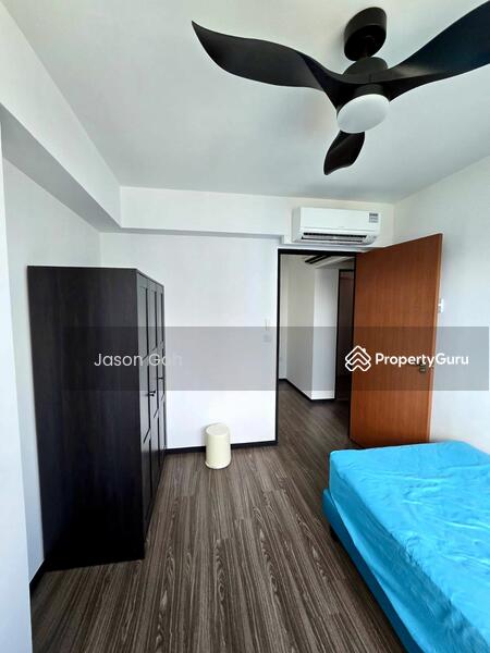 For Rent - 473B Upper Serangoon Crescent