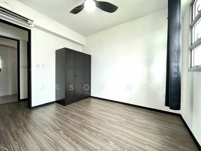 For Rent - 473B Upper Serangoon Crescent