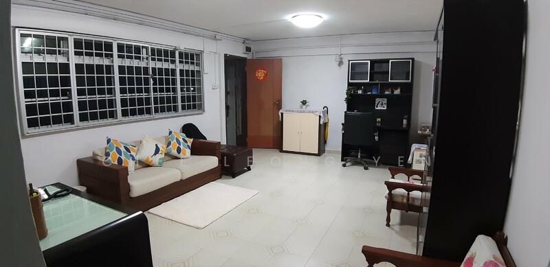 220 Serangoon Avenue 4, 220 Serangoon Avenue 4, 3 Bedrooms, 980 sqft, HDB Flat For Rent, by Chee Leong Yen, 24509405 - PropertyGuru.com.sg