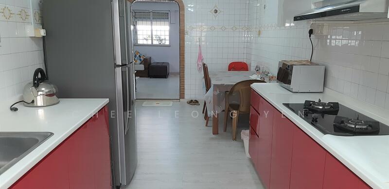 220 Serangoon Avenue 4, 220 Serangoon Avenue 4, 3 Bedrooms, 980 sqft, HDB Flat For Rent, by Chee Leong Yen, 24509405 - PropertyGuru.com.sg