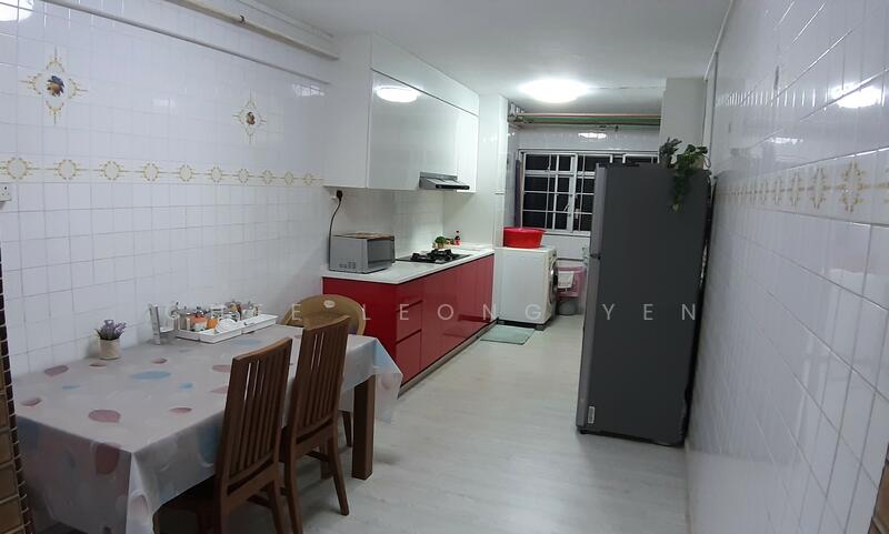 220 Serangoon Avenue 4, 220 Serangoon Avenue 4, 3 Bedrooms, 980 sqft, HDB Flat For Rent, by Chee Leong Yen, 24509405 - PropertyGuru.com.sg