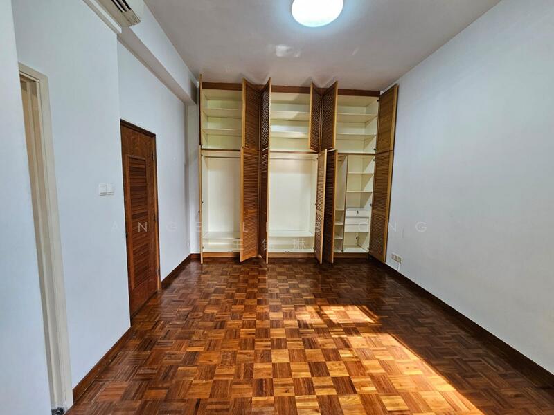 St Martin's Apartment, 1 St Martin's Drive, 2 Bedrooms, 1,109 sqft, Apartment For Rent, by Angelline Ong 王锦琳, 24509439 - PropertyGuru.com.sg