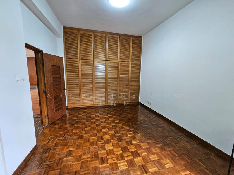 St Martin's Apartment, 1 St Martin's Drive, 2 Bedrooms, 1,109 sqft, Apartment For Rent, by Angelline Ong 王锦琳, 24509439 - PropertyGuru.com.sg