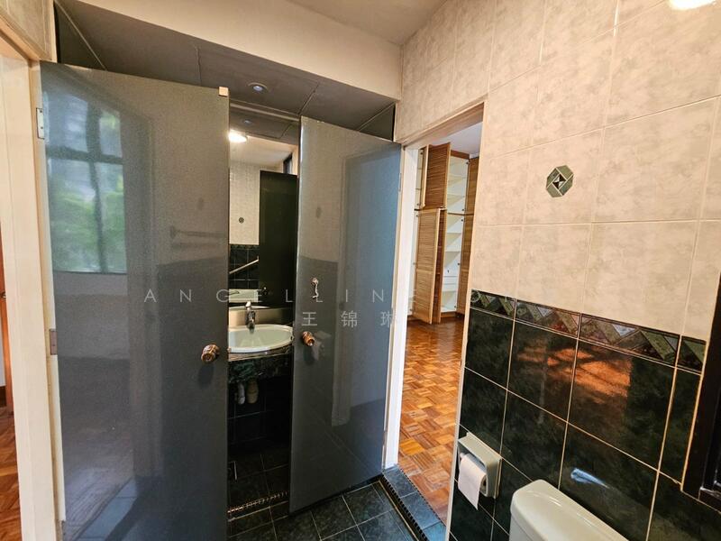 St Martin's Apartment, 1 St Martin's Drive, 2 Bedrooms, 1,109 sqft, Apartment For Rent, by Angelline Ong 王锦琳, 24509439 - PropertyGuru.com.sg