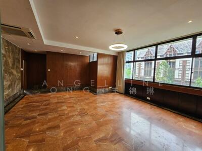 For Rent - St Martin's Apartment