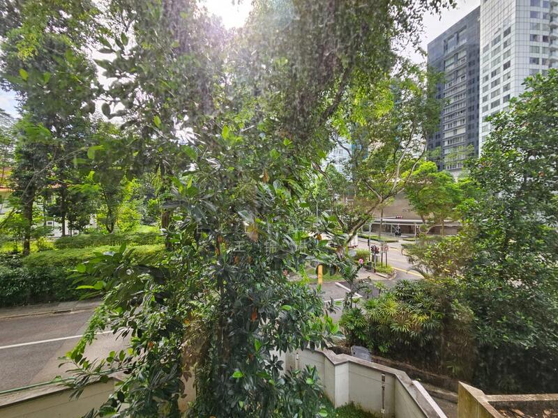 St Martin's Apartment, 1 St Martin's Drive, 2 Bedrooms, 1,109 sqft, Apartment For Rent, by Angelline Ong 王锦琳, 24509439 - PropertyGuru.com.sg