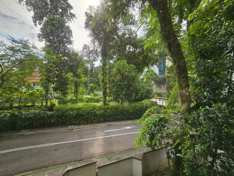 St Martin's Apartment, 1 St Martin's Drive, 2 Bedrooms, 1,109 sqft, Apartment For Rent, by Angelline Ong 王锦琳, 24509439 - PropertyGuru.com.sg