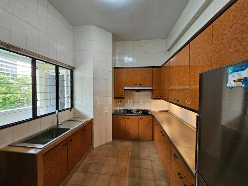 St Martin's Apartment, 1 St Martin's Drive, 2 Bedrooms, 1,109 sqft, Apartment For Rent, by Angelline Ong 王锦琳, 24509439 - PropertyGuru.com.sg